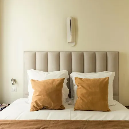 Spacious - 3br-8p - Moulin Rouge * Paris
