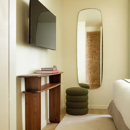 Apartment Spacious - 3br-8p - Moulin Rouge *