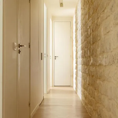 Apartment Spacious - 3br-8p - Moulin Rouge Paris