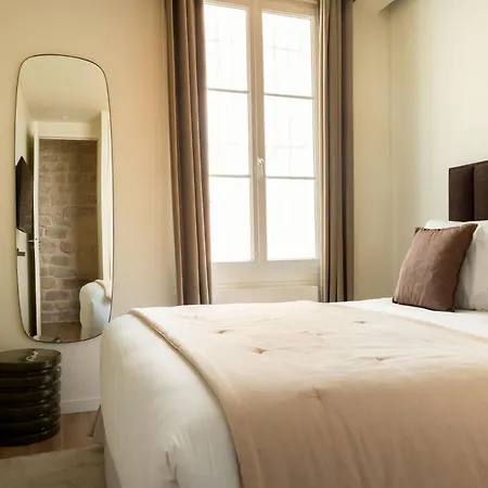 Apartment Spacious - 3br-8p - Moulin Rouge Paris