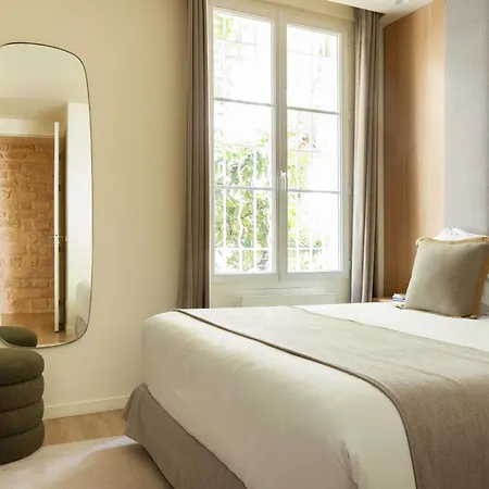 Spacious - 3br-8p - Moulin Rouge Paris