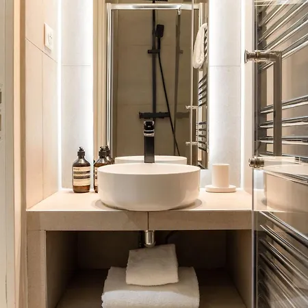 Spacious - 3br-8p - Moulin Rouge * Paris