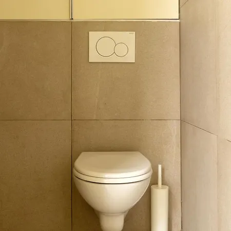 Apartment Spacious - 3br-8p - Moulin Rouge *